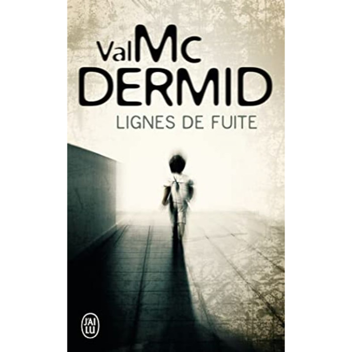 McDermid,Val | Lignes de fuite | Livre d'occasion