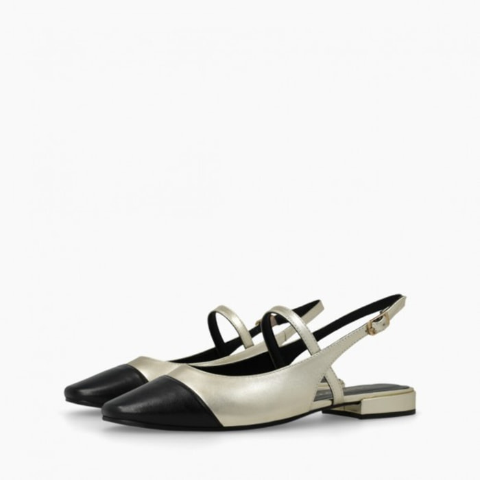 BAILARINAS DORADAS AMB5327