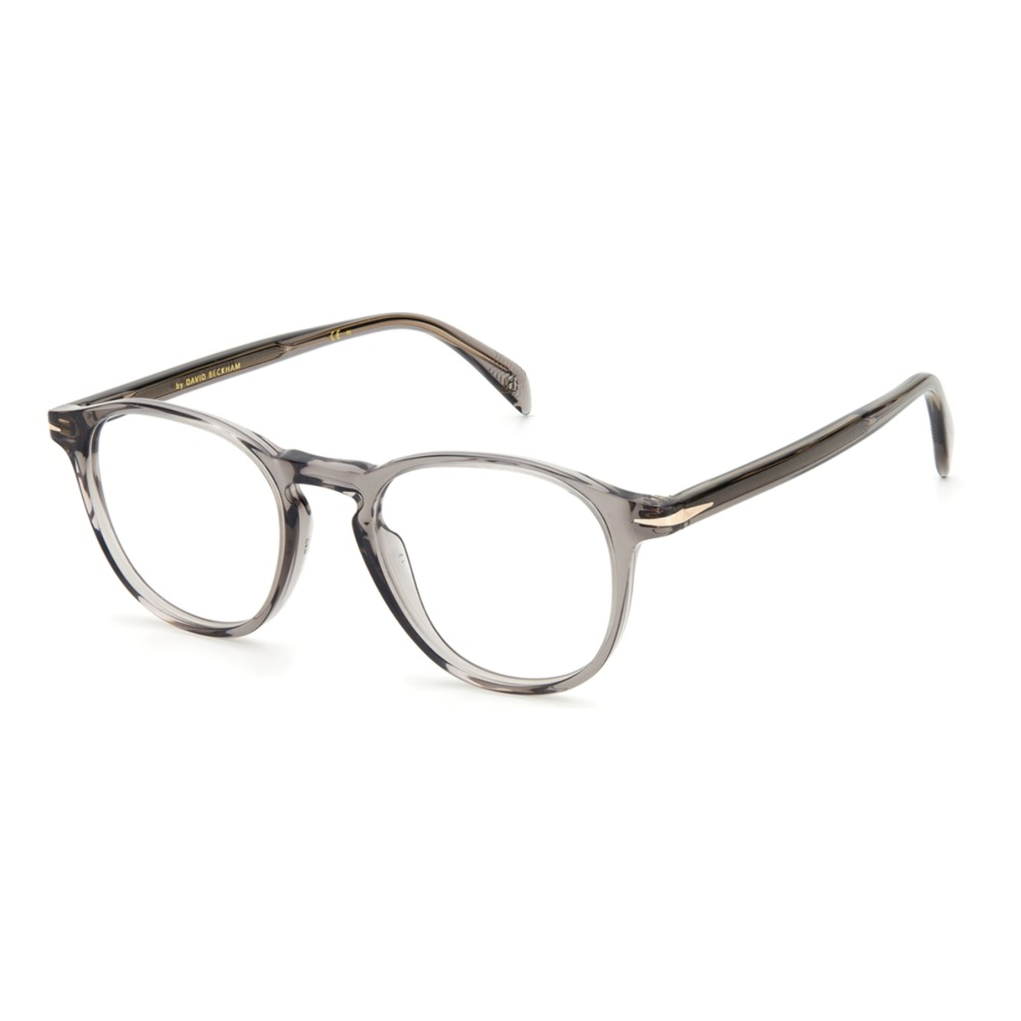 Gafas de Vista David Beckham DB 1018 KB7 49 de Acetato Hombre 49 mm