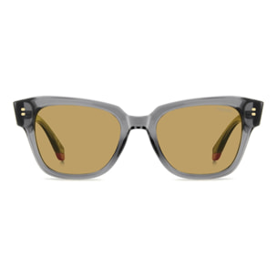 Gafas de Sol Polaroid PLD 6251/S/X KB7 Polarizadas de Policarbonato Mujer 51 mm