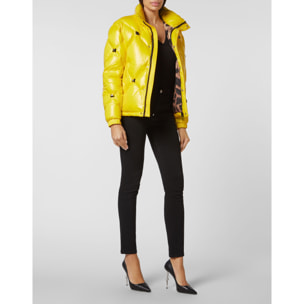 PHILIPP PLEIN Down Jacket