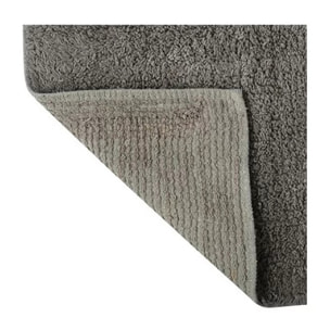 Tapis de bain Coton 45x70cm Taupe MSV