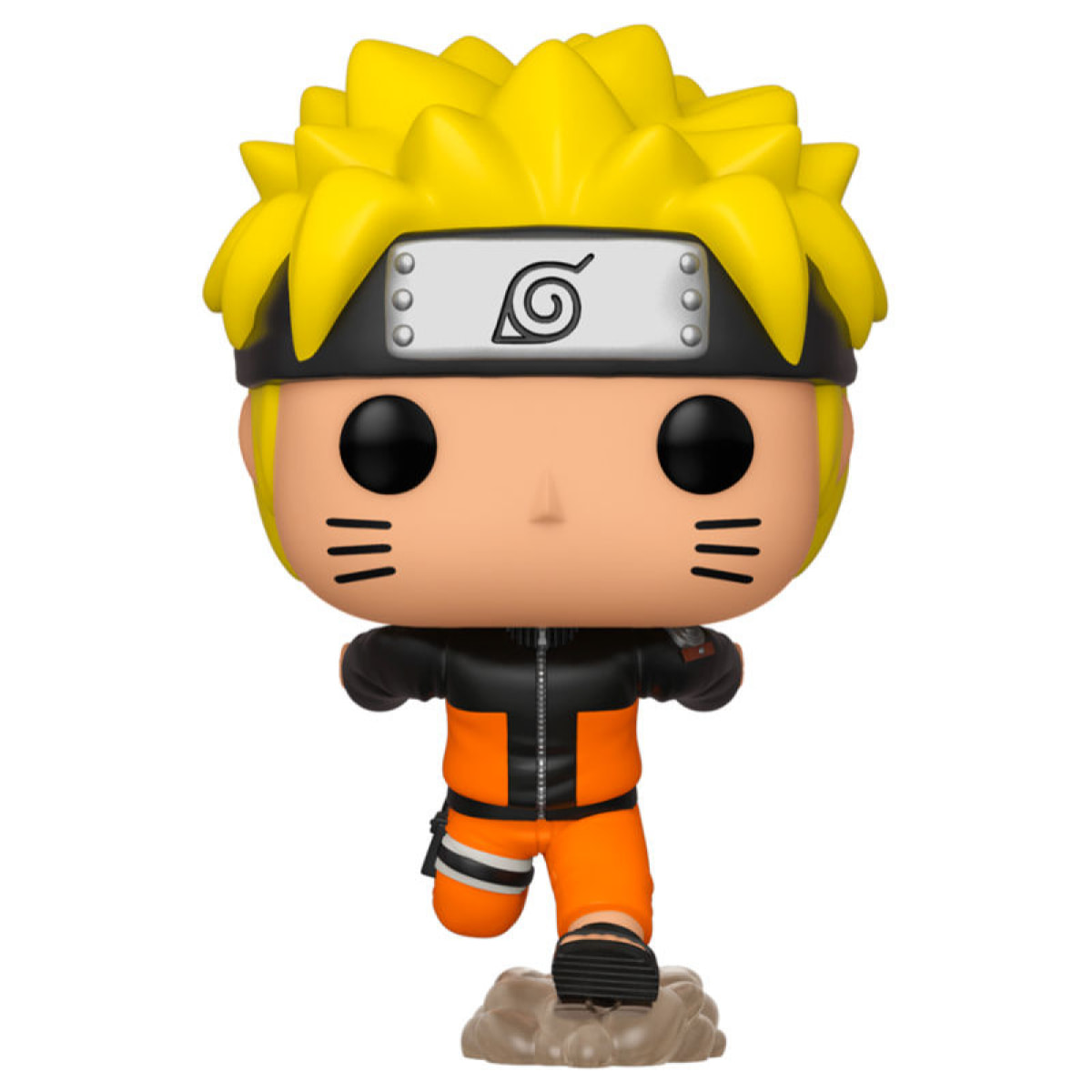 Pop Figura Naruto Running Funko