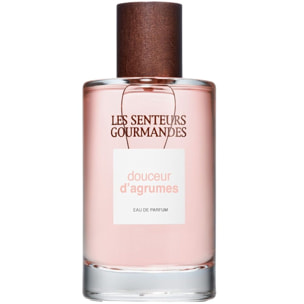 Douceur d'Agrumes - Eau de Parfum