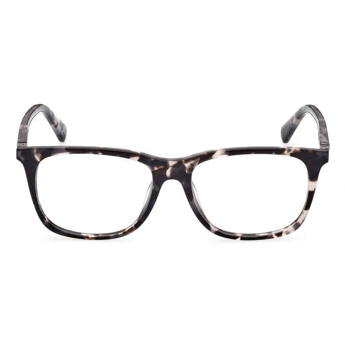 Guess - monture - gris