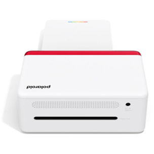 Imprimante photo portable POLAROID Hi Print 4x6 Photo Printer