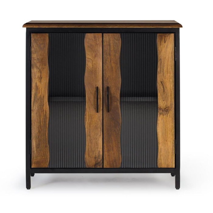 Aparador/vajillero - 87x37x90 cm