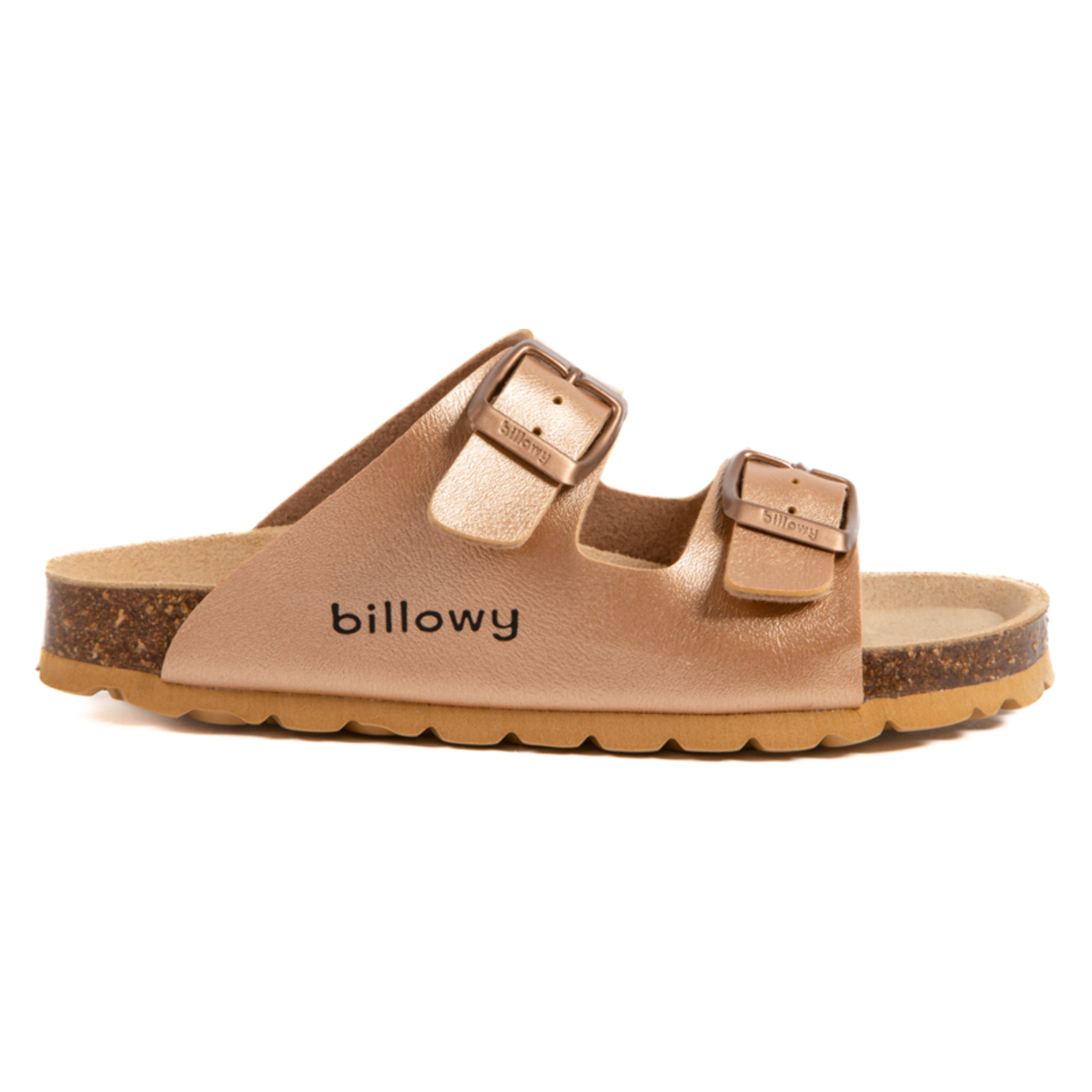 Sandalo BILLOWY ROSA