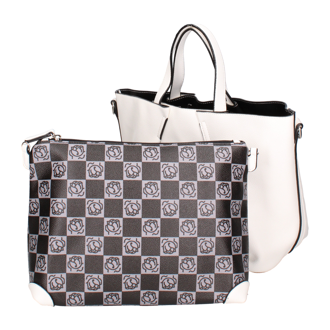 Braccialini borsa a mano