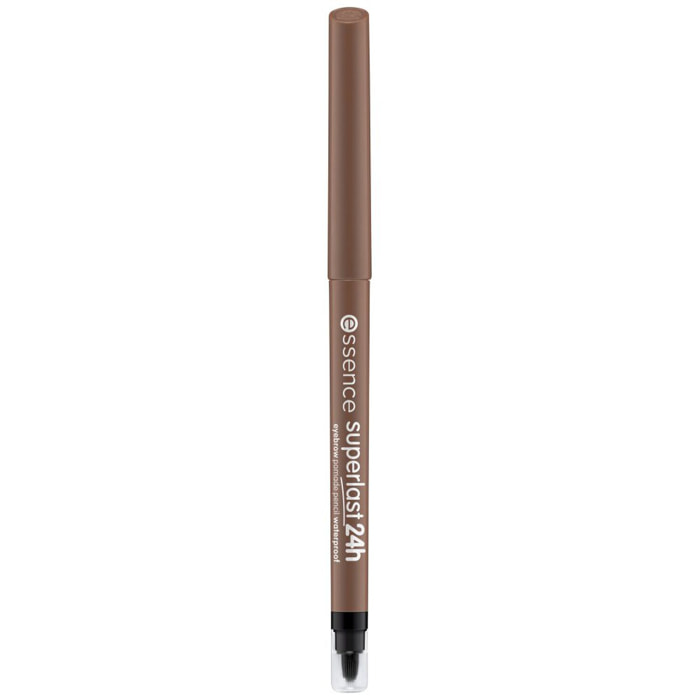 Superlast 24h - Crayon Sourcils Waterproof