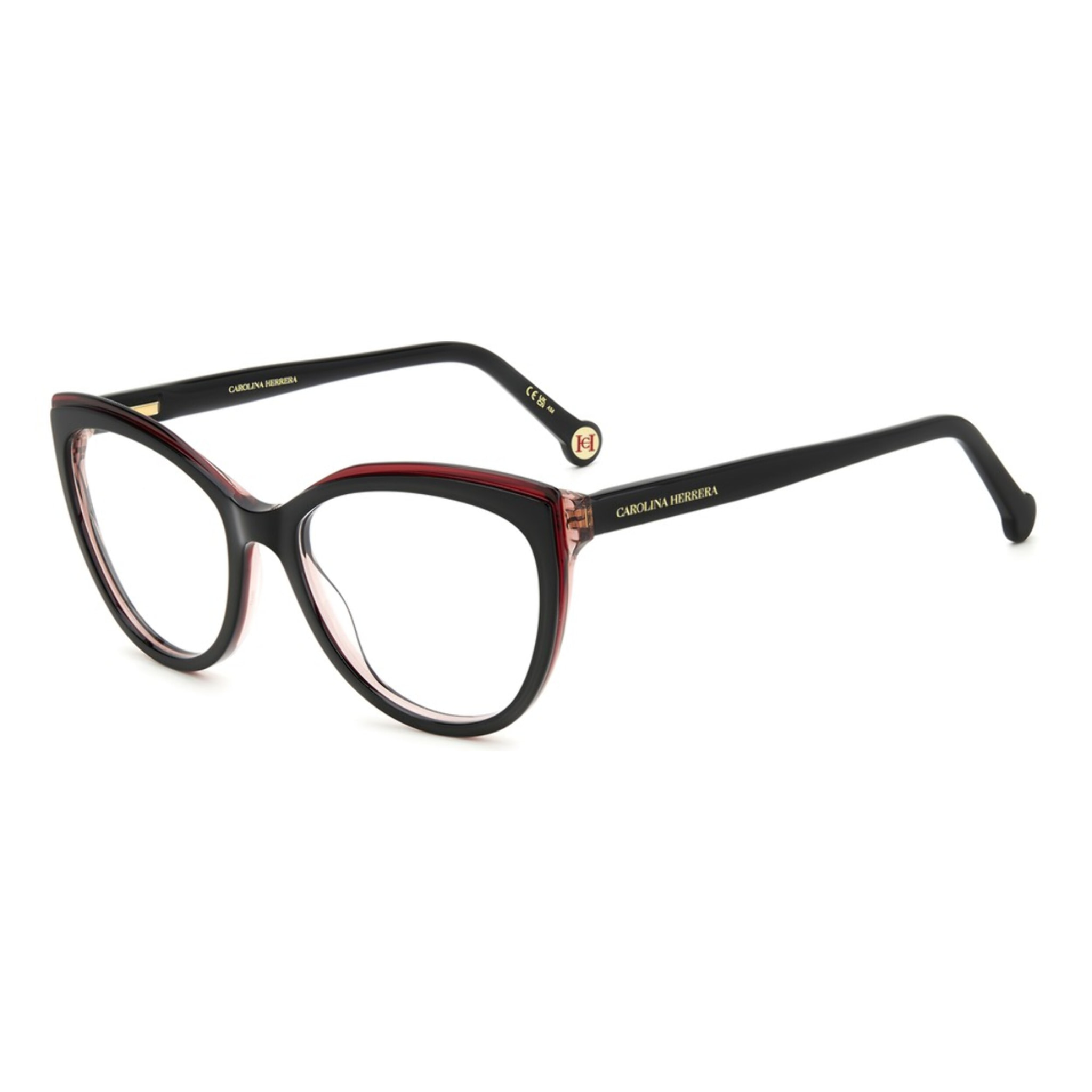 Gafas de Sol Carolina Herrera HER 0221/G/S 3H2 de Acetato Mujer 50 mm