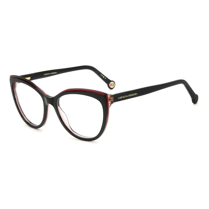 Gafas de Sol Carolina Herrera HER 0221/G/S 3H2 de Acetato Mujer 50 mm