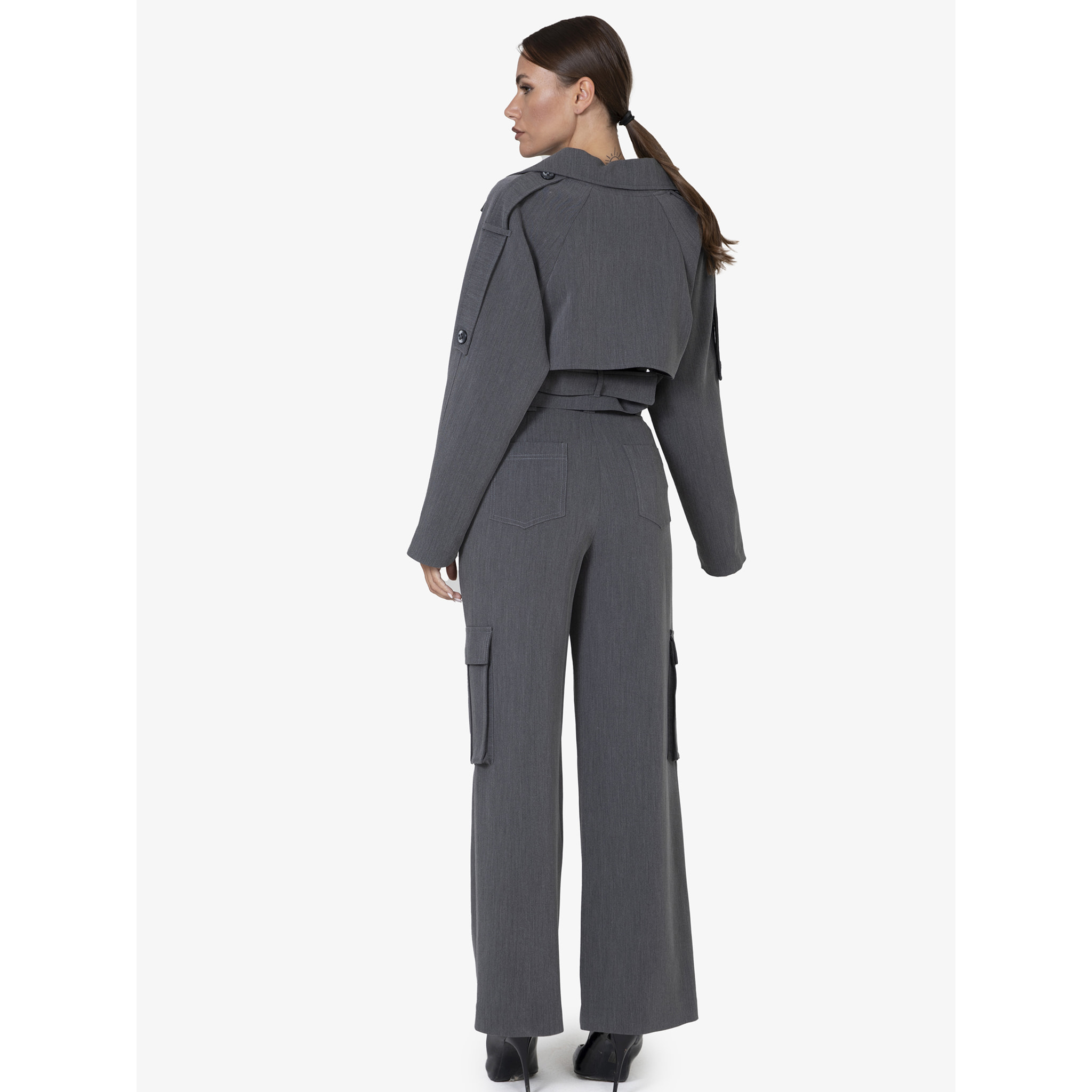 Marc Ellis Pantaloni