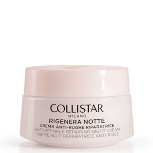 Rigenera - Crème de Nuit 50ml