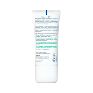 Sébium Sensitive - Soin Apaisant Anti-Imperfections - Peaux Sensibles à Tendance Acnéique 30 ml