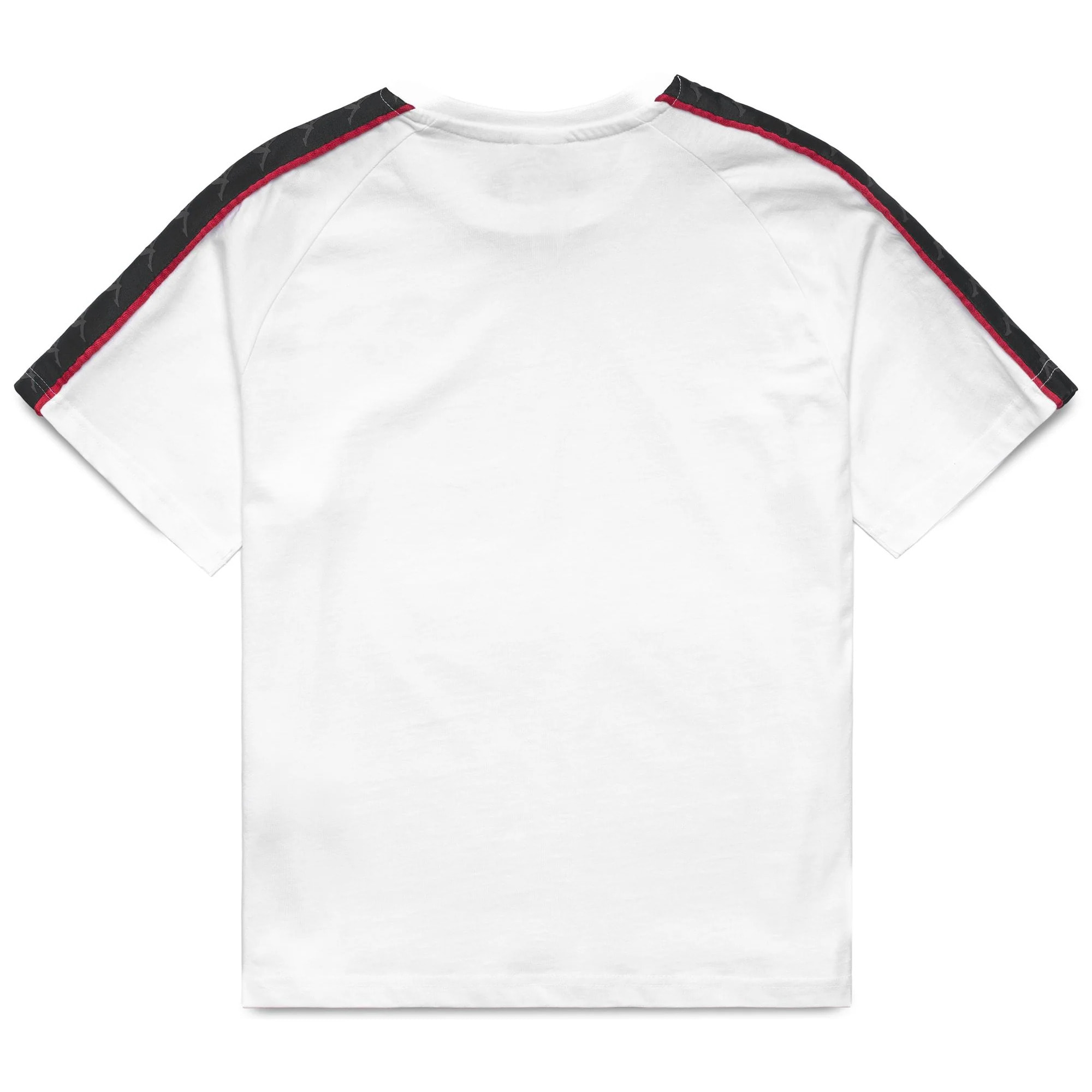 Kappa - T-Shirts & Top Donna Bianco - 222 Banda Adi