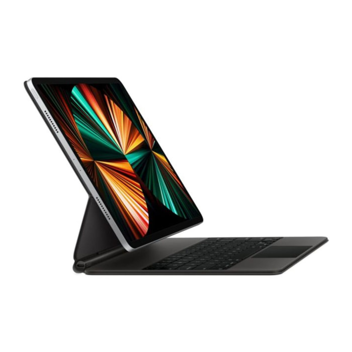 Etui APPLE Magic Keyboard pour Ipad Pro 12.9 Noir