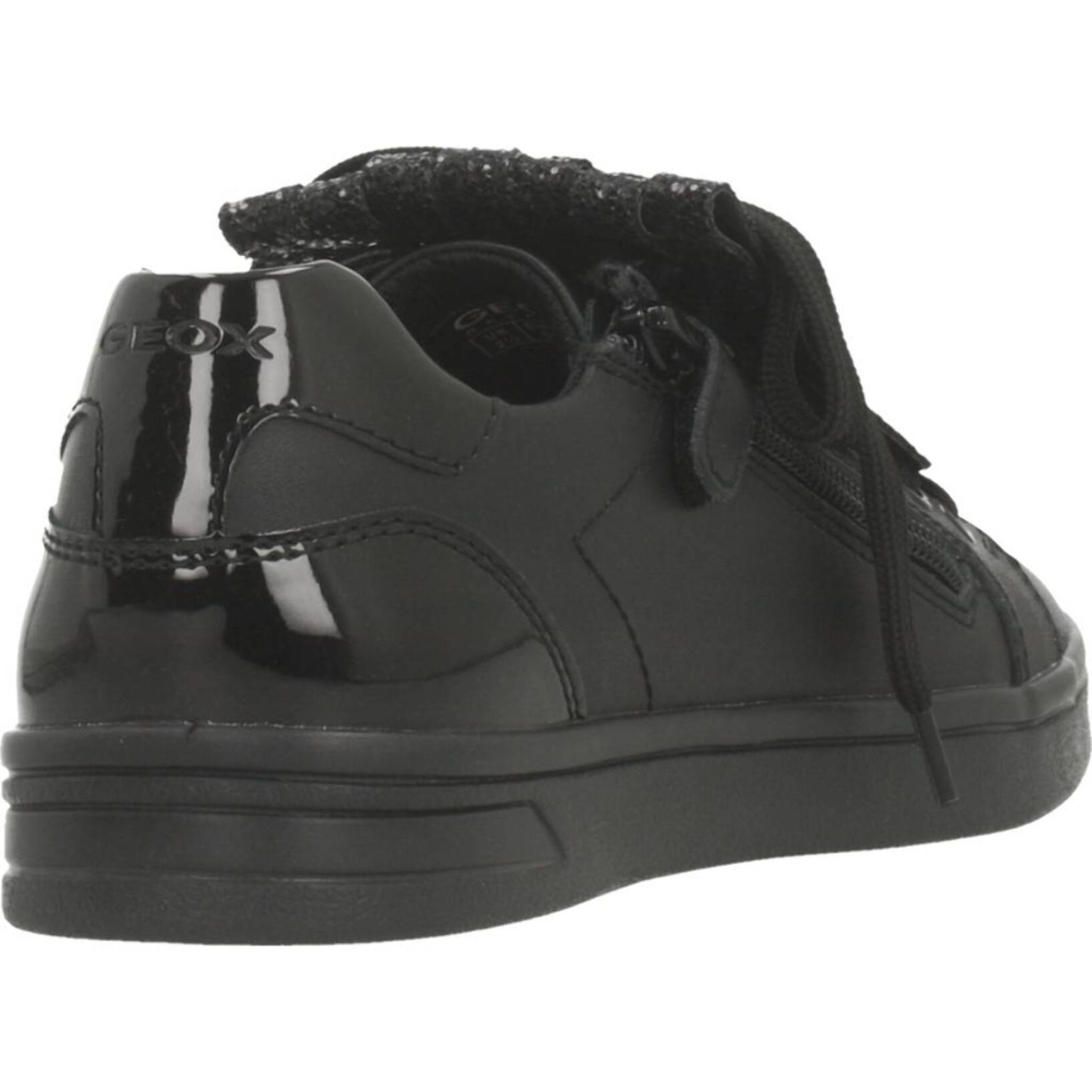 SNEAKERS GEOX J DJROCK G