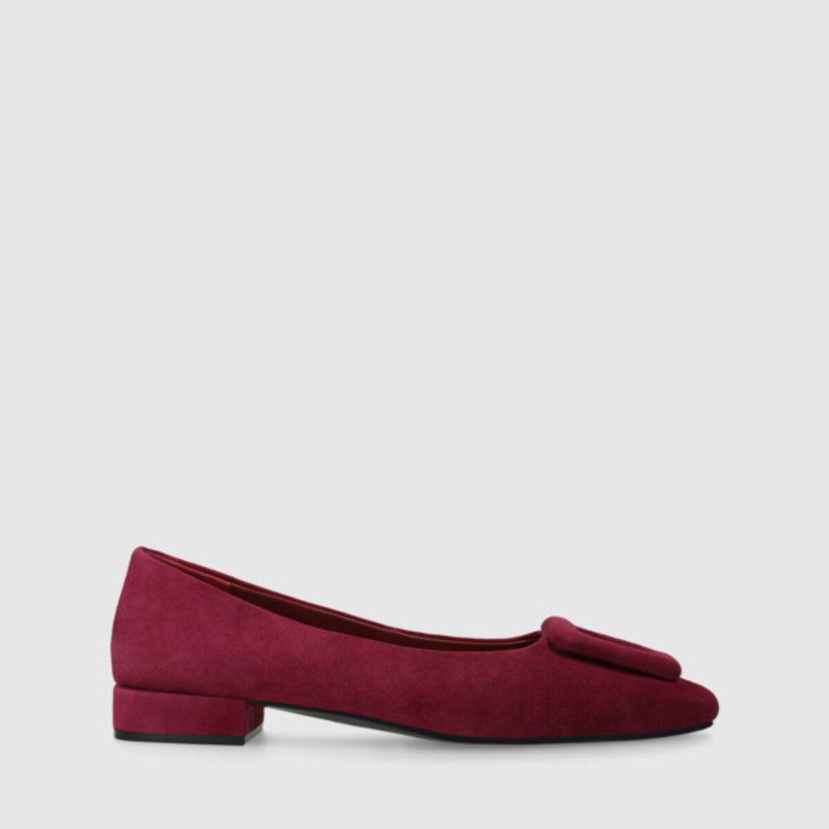 BAILARINAS BURDEOS BR5115