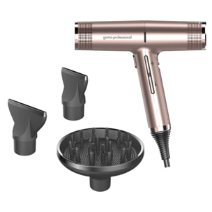 PHON IQ PERFETTO ROSE GOLD