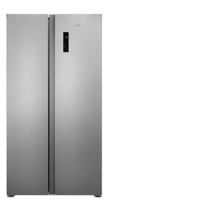 AEG REACONDICIONADO - Frigorífico americano de libre instalación Serie 9000 MultiChill de 177 cm RXB659E6NU | Reacondicionado