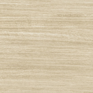 Armoire salle de bain 120 cm chêne californien naturel Aquazur