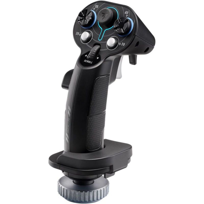 Joystick THRUSTMASTER Sol-R 3 AVA Add-on Grip