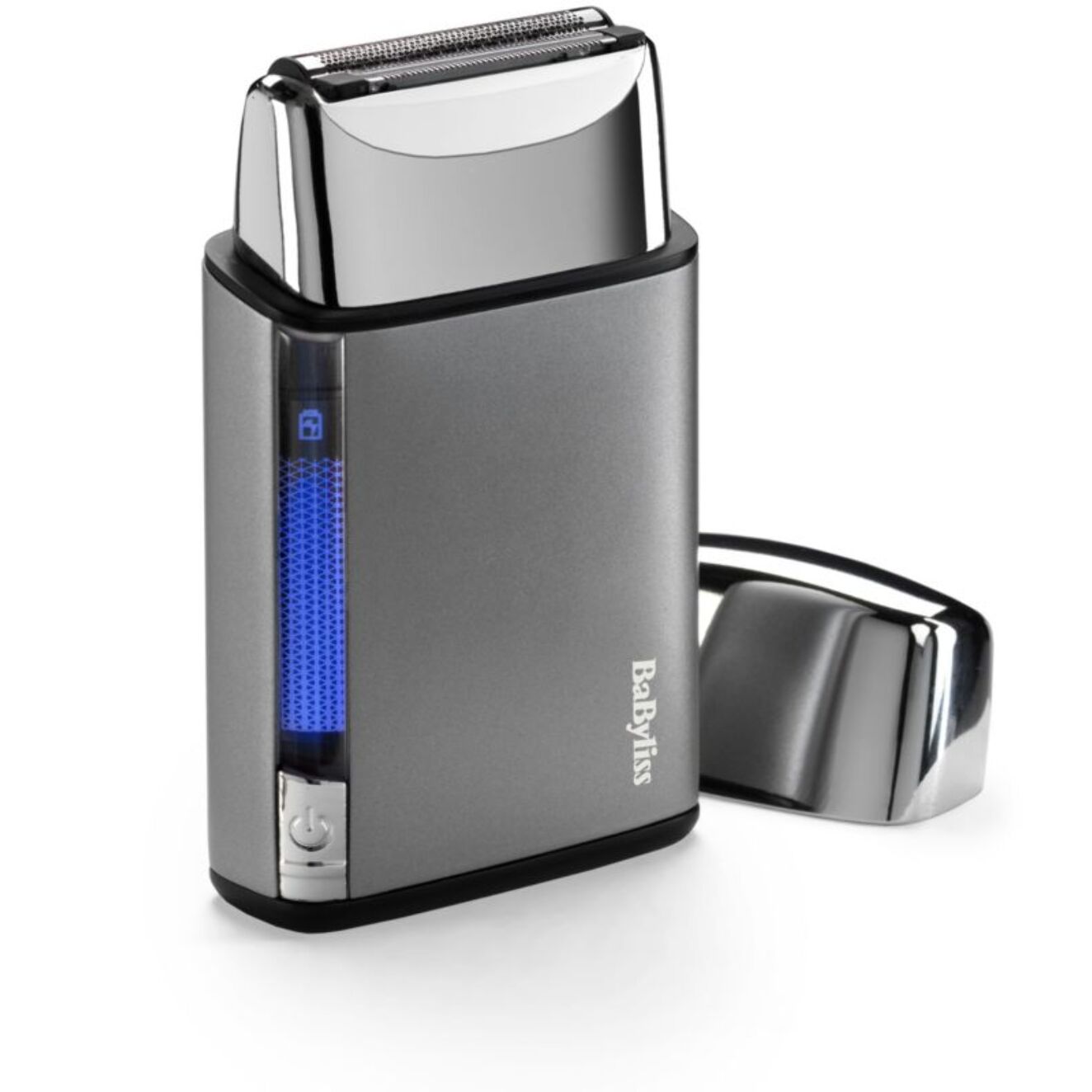 Rasoir électrique BABYLISS Super-X Metal FS996SE