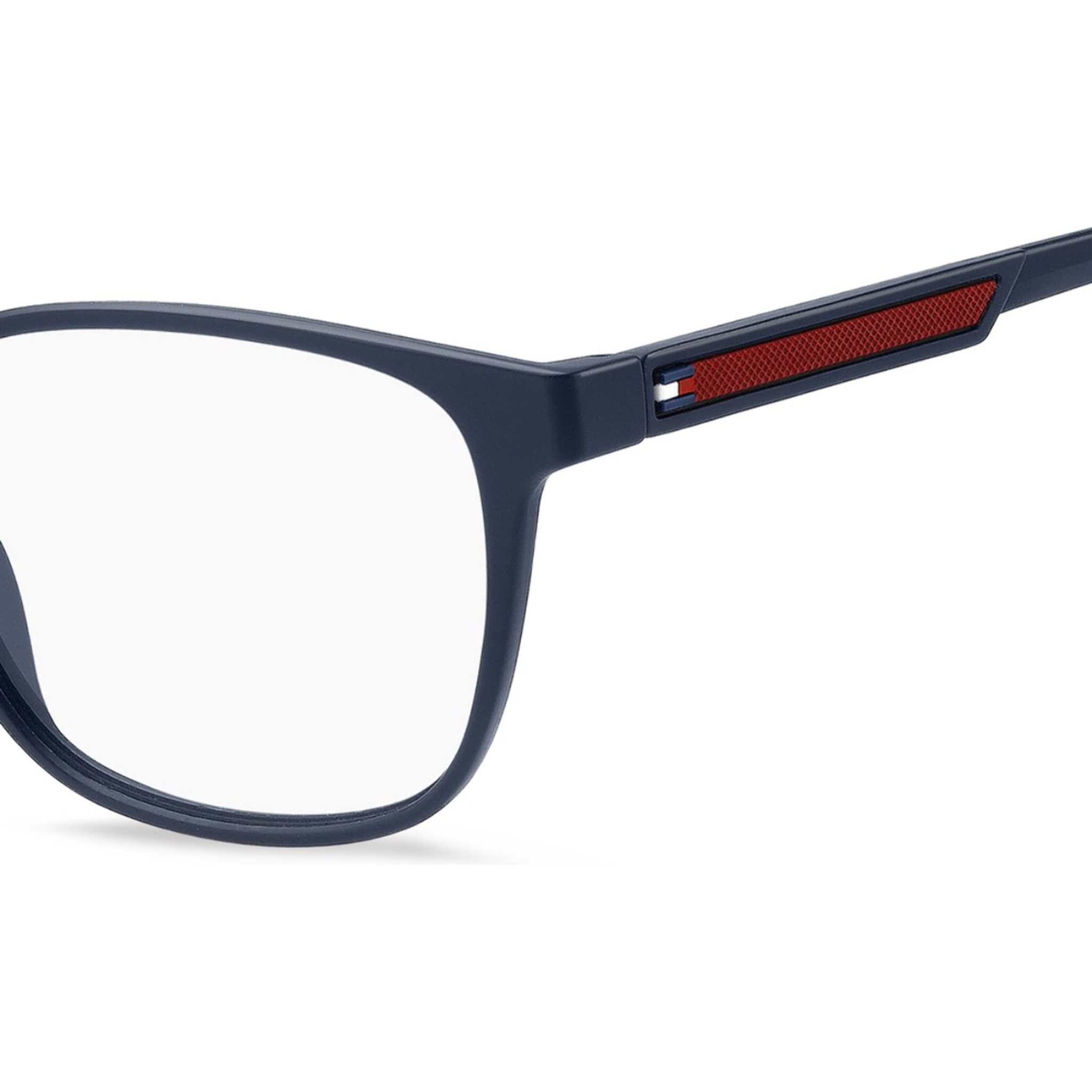 Gafas de Vista Tommy Hilfiger TH 2205 8RU de Tr90 Hombre 52 mm