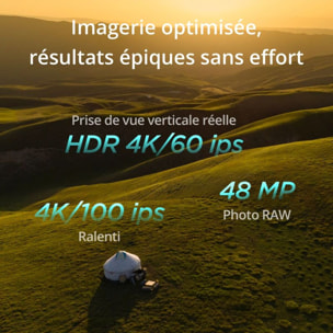 Drone DJI Mini 4 Pro