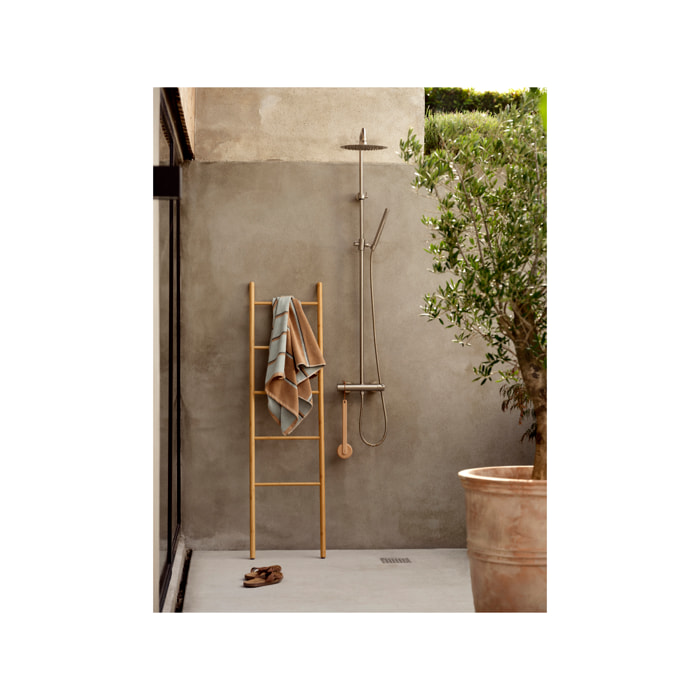 Serviette de bain Sauna