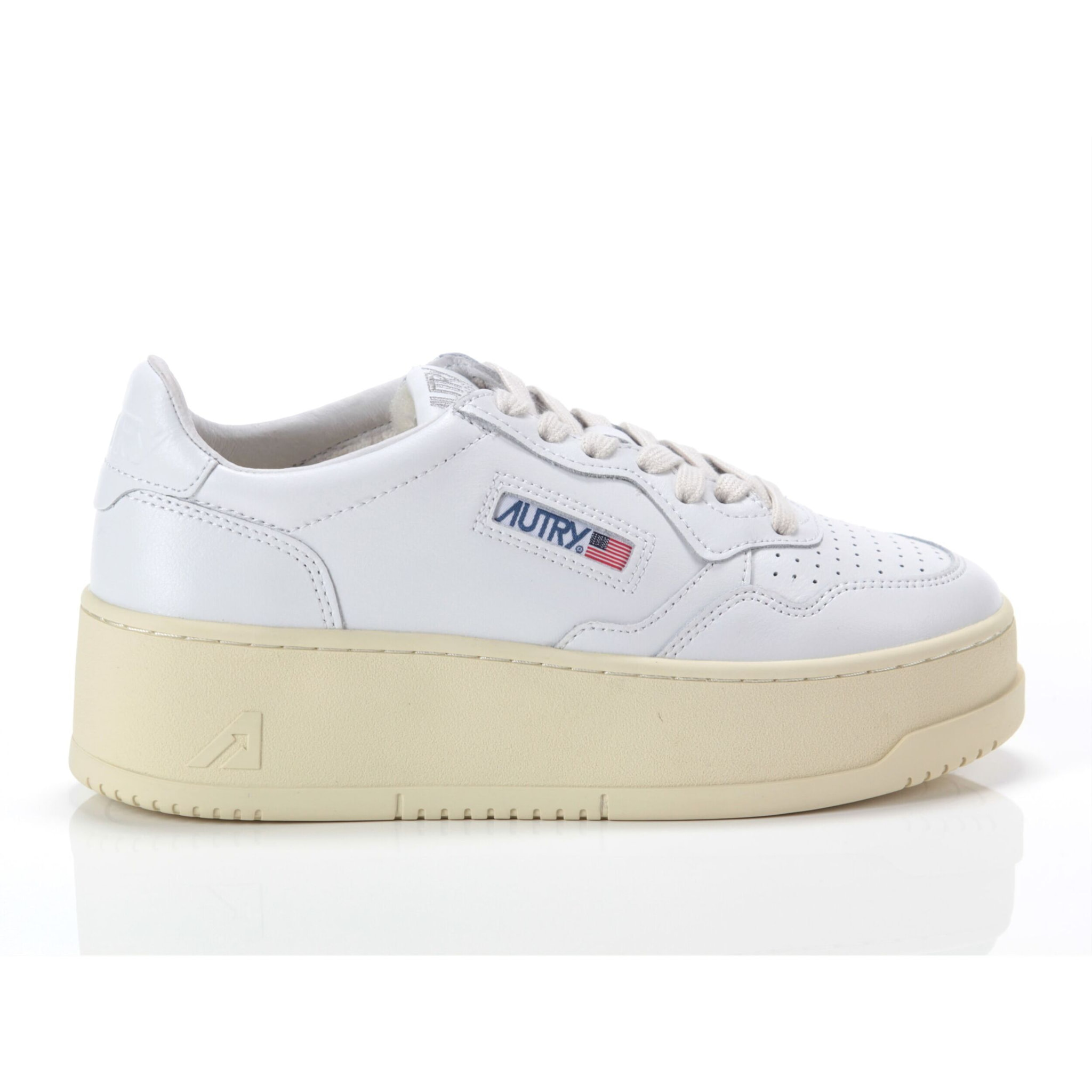 Sneakers Autry Sneaker Autry Bianco