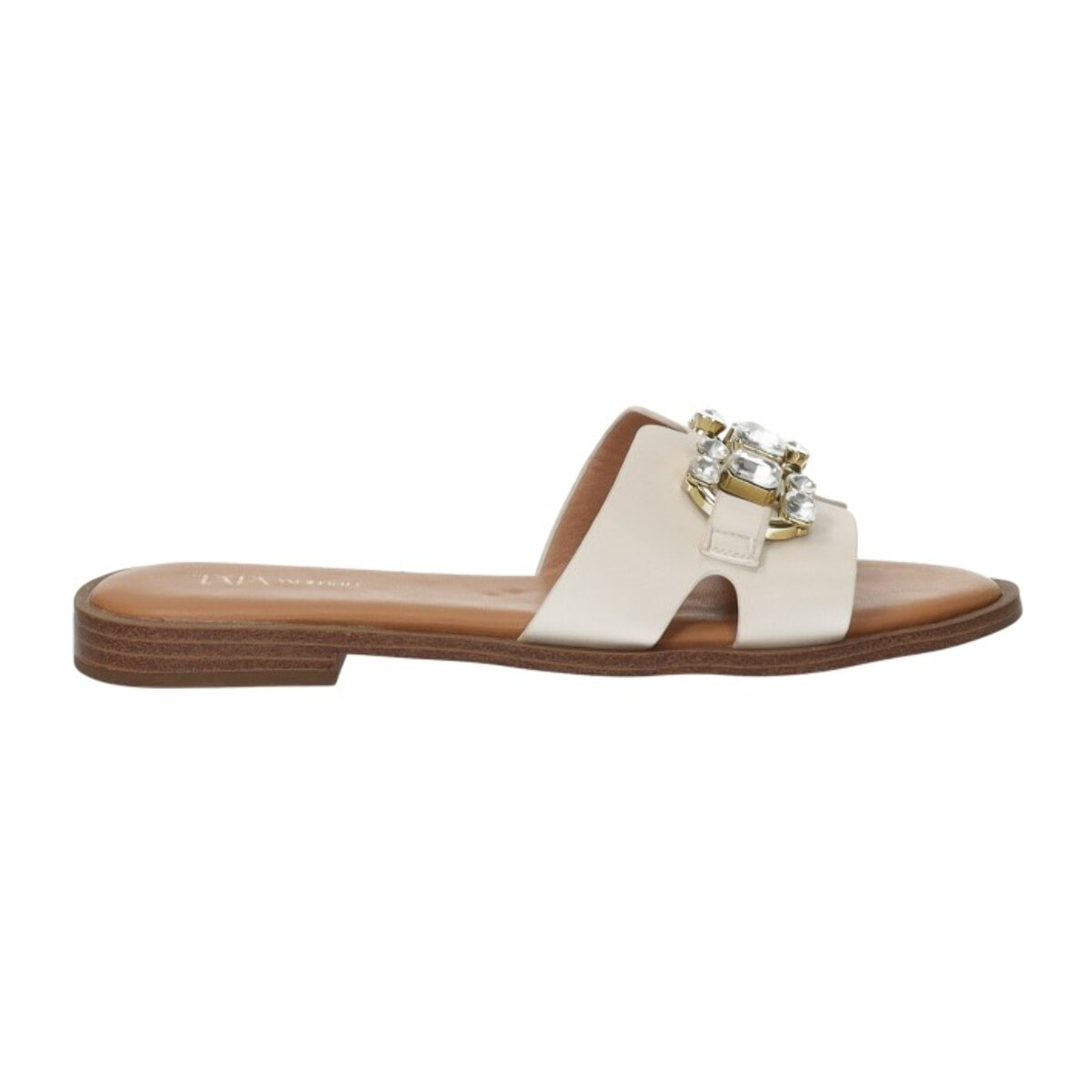 Sandali Donna Tata Italia Bianco