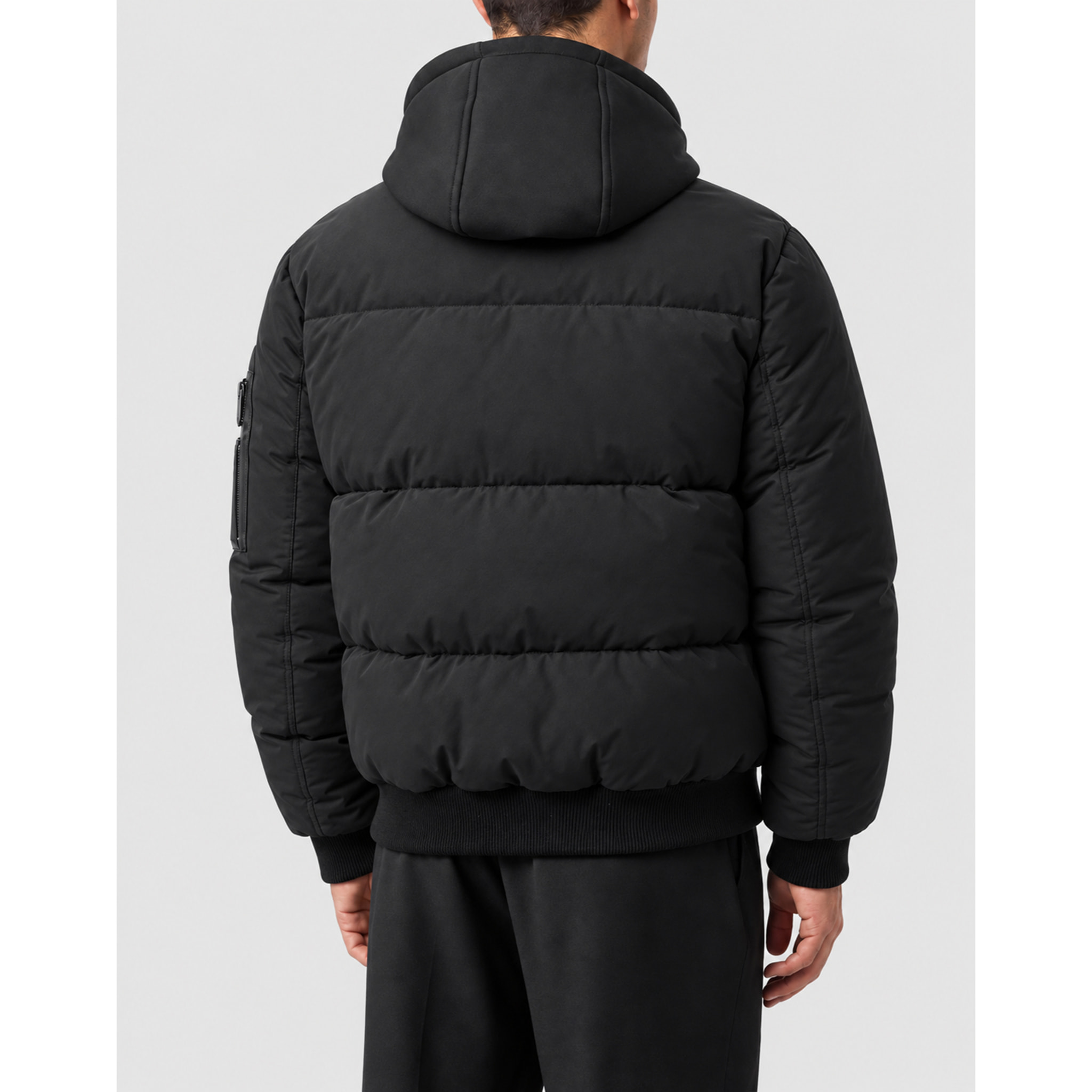 PHILIPP PLEIN Bomber