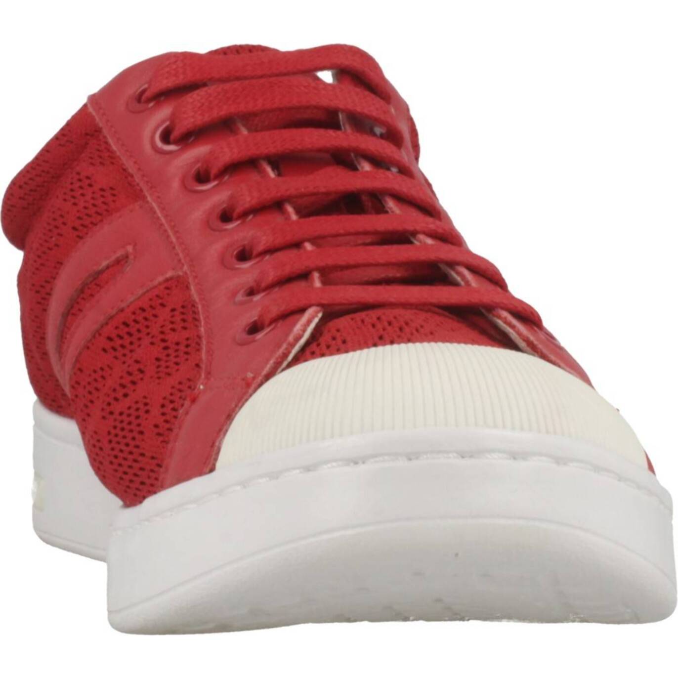 Sneakers de  Mujer de la marca GEOX  modelo D JAYSEN Red