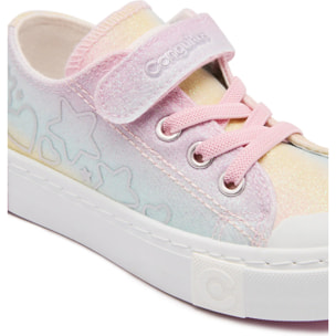 Zapatillas Multi Glow Stars de Niña