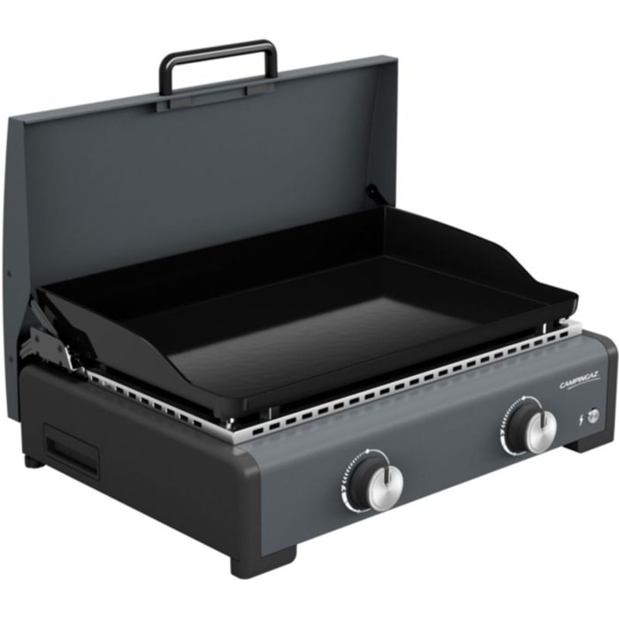 Plancha gaz CAMPINGAZ GAZ A POSER SIGMA 2 2210869