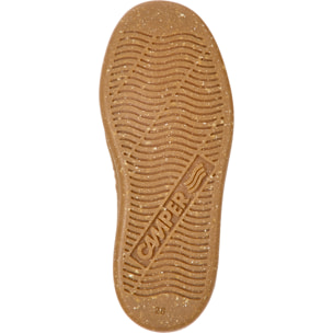 Sneakers - CAMPER Runner Four - Bianco - Pelle liscia