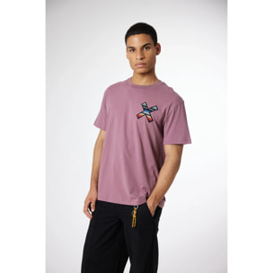 CAMISETA CLASSIC BERRY