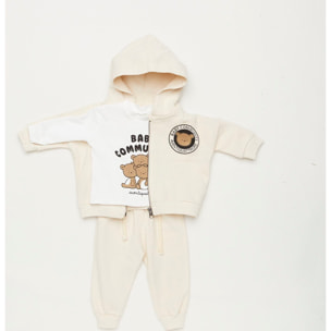 Set 3 Pezzi - Back 2 School