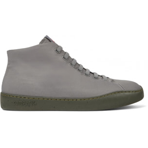 CAMPER Peu Touring - Sneakers Zapatillas Gris Hombre
