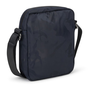 BORSA BLU CONBIPEL