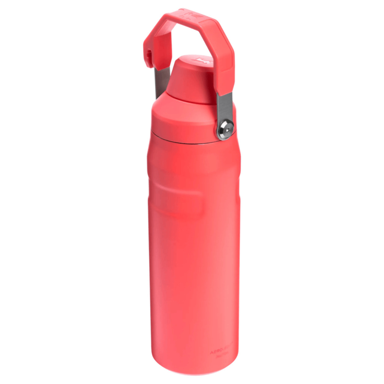 Botella de agua Isotermica - 0,7L - ICEFLOW™ BOTTLE FAST FLOW - Hot Coral