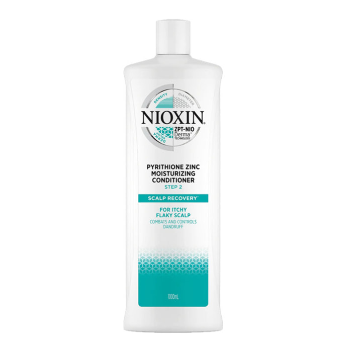 NIOXIN Scalp Recovery Moisturizing Conditioner Step 2 1000ml