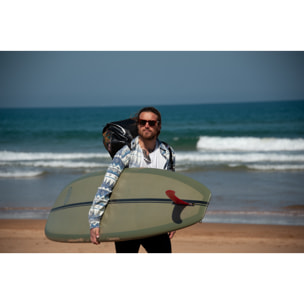 Occhiali da sole OCEAN NICOSIA in marrone