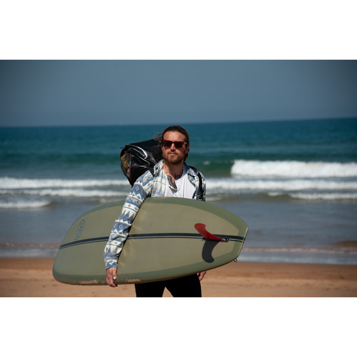 Occhiali da sole OCEAN NICOSIA in marrone