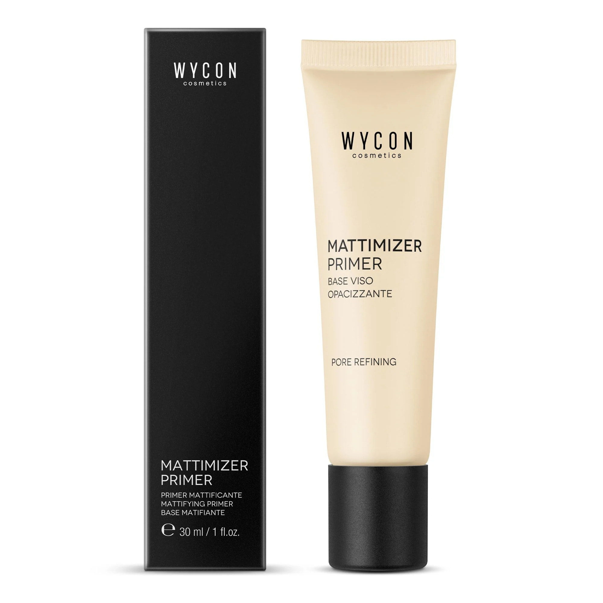 MATTIMIZER PRIMER Primer viso effetto matt