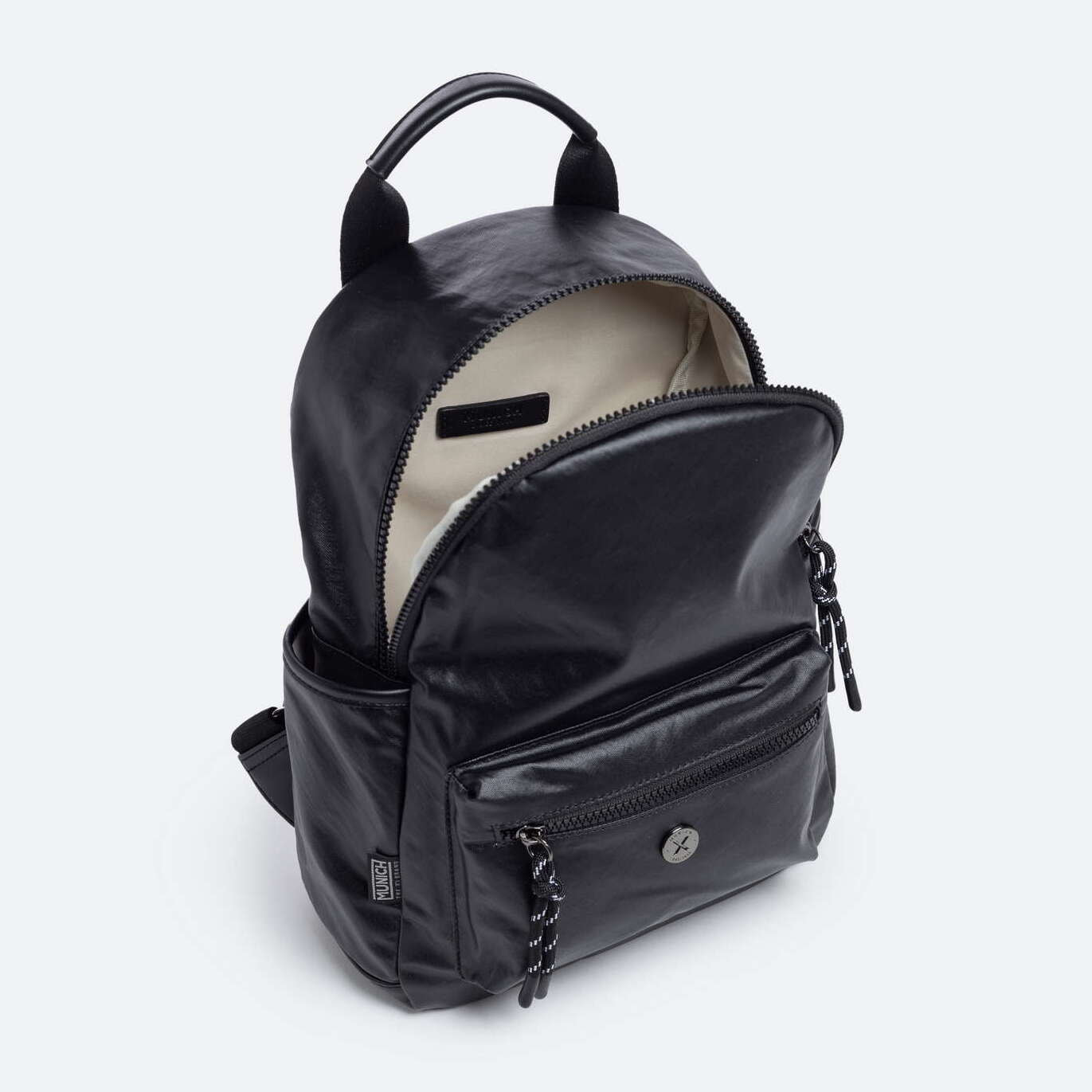 SENSE BACKPACK BLACK