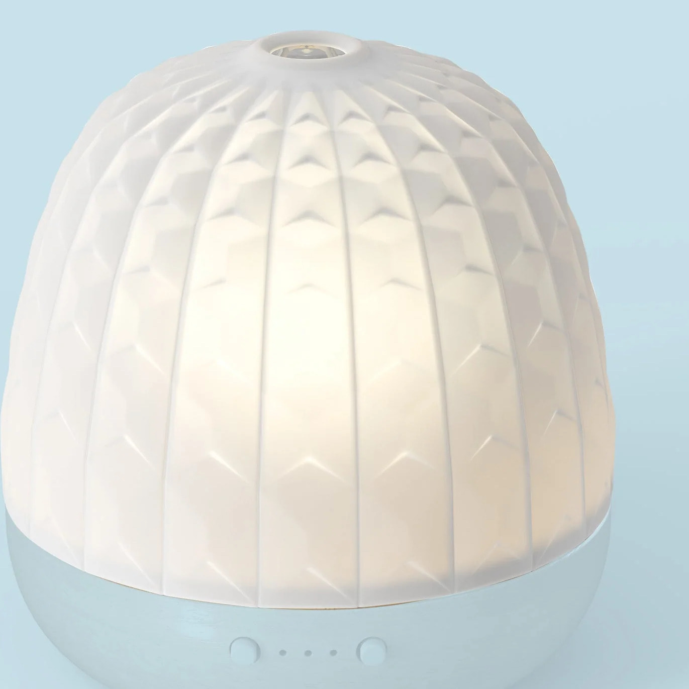 Pranarom - Dôme SCALA pour diffuseur CERA - 1 pièce