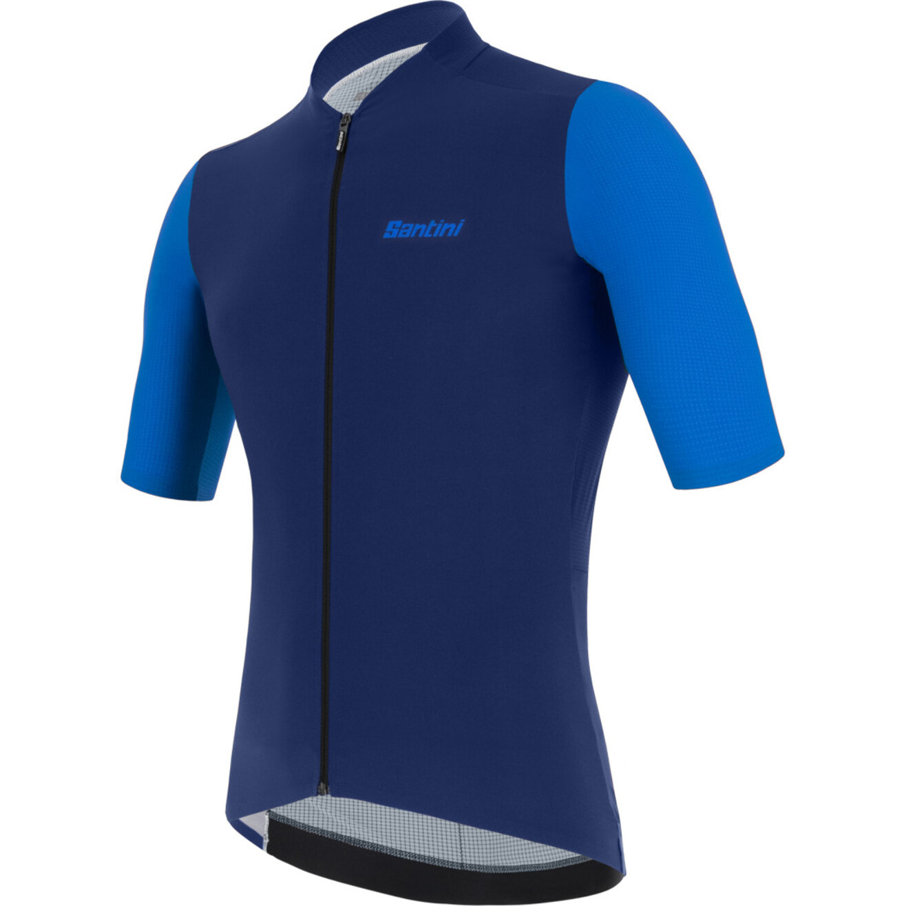 Redux Vigor - Maillot - Azul Real - Hombre